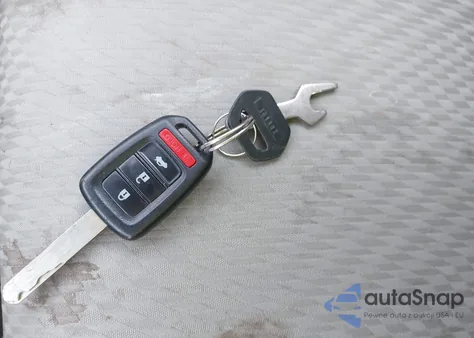 2014 Honda Civic Lx from USA, damaged, VIN 2HGFB2E53EH545764